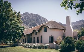 Mountain Manor